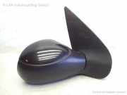 Peugeot 206 original Außenspiegel rechts schwarz manuell BJ2005