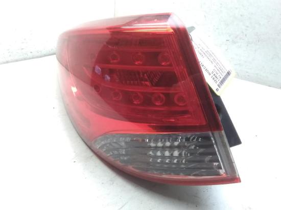 Hyundai ix35 Bj.2012 original Rückleuchte Heckleuchte links tschechische Produktion Bild Hyundai ix35 Bj.2012 original Rückleuchte Heckleuchte links tschechische Produktion