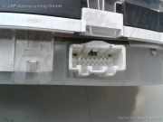 Mazda 6 GY BJ2005 Tacho Kombiinstrument Diesel 2.0TD 89kw Schaltgetriebe