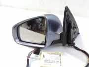 Audi A6 4F orig.Außenspiegel links elektrisch anklappbar abblendbar 15pol.BJ2005