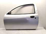 Ford Ka 1 RBT original Tür links Fahrertür polarsilbermetallic Bj.2008 