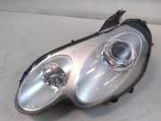 Smart Forfour 454 original Scheinwerfer links AL mit LWR A4545400954 Bj.2004