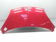 Citroen C1 Bj.2006 original Motorhaube Rot 