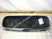 Rover 400 RT Kennzeichenblende Heckblende 4türig Stufenheck BJ1999