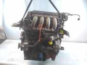Honda Jazz 2 GG original Motor Engine L13Z2 1.4 73kw Schalter 104157km BJ2009