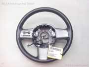Mazda 2 DE original Lenkrad 3 Speichen Plastik schwarz BJ2011