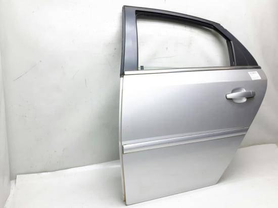 Opel Vectra C Bj2006 5 türig Fliessheck Tür hinten links Bild Opel Vectra C Bj2006 5 türig Fliessheck Tür hinten links