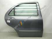 Lancia Lybra SW 839 Tür hinten rechts graumetallic BJ2001