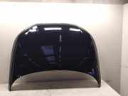 Audi A1 8X original Motorhaube Deckel vorn brillantschwarz LY9B BJ2010