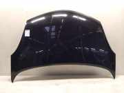 Nissan Note E11 original Motorhaube Deckel vorn schwarzmetallic BJ2006
