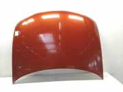 VW Passat 3B original Motorhaube Deckel vorn coloradorotmetallic LB3Y BJ1997