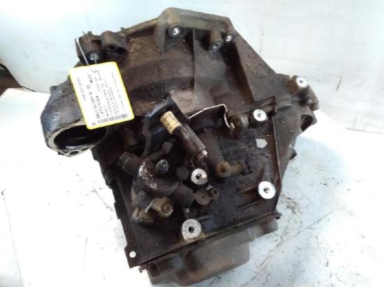 5-Gang Schaltgetriebe MHV 1.2TSI 63kw 151061km VW Golf 6 BJ2011 Bild 5-Gang Schaltgetriebe MHV 1.2TSI 63kw 151061km VW Golf 6 BJ2011