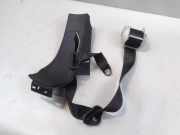 Tesla Model S Facelift original Sicherheitsgurt hinten schwarz unfallfrei Bj.2019