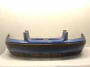 VW Bora 1J orig. Stoßstange Stoßfänger vorn LA5W Ravennablau BJ2000 ohne Spoiler