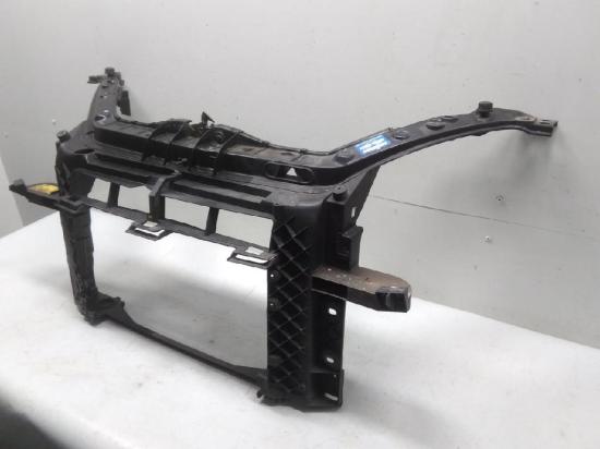 Ford Fusion JU2 Schlossträger Frontmittelteil 4N1H16E146 1.4 59kw BJ2004 Bild Ford Fusion JU2 Schlossträger Frontmittelteil 4N1H16E146 1.4 59kw BJ2004