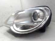 VW Eos original Scheinwerfer links Halogen mit LWR BJ2007