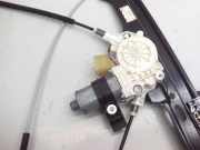 BMW 5er E61 BJ2007 elektrischer Fensterheber vorn rechts 51337184384