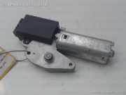 Mercedes Benz M Klasse W163 ML230 Schiebedachmotor 1638200742 SIEMENS BJ2000