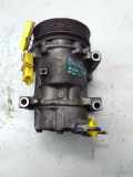 Citroen C2 JM Klimakompressor 9646273380 SANDEN 1.4 54kw KFV BJ2004