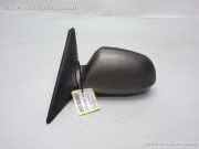Kia Shuma 2 FB orig Außenspiegel links V5 Stahlgrau elektrisch unbeheizt BJ2001