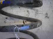 Subaru G3X Justy BJ 2003 Schraubenfeder Feder hinten