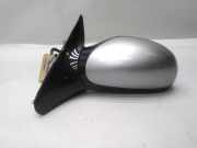 Peugeot 406 Außenspiegel links EZA Isis Grau Metallic elektrisch beheizt BJ2004