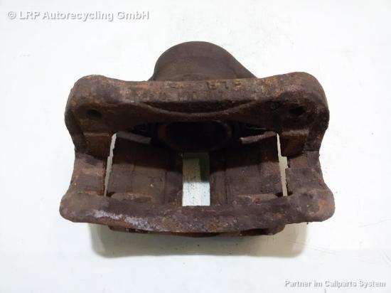 Hyundai H100 original Bremssattel vorn links 2.5 55kw BJ1996 Bild Hyundai H100 original Bremssattel vorn links 2.5 55kw BJ1996