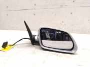 Skoda Octavia 2 1Z original Außenspiegel rechts diamantsilber elektrisch Bj.2005