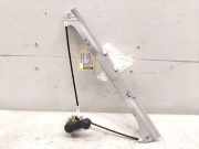 VW Fox 5Z original Fensterheber vorn rechts manuell BJ2007