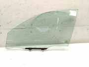 Toyota Avensis T22 original Türscheibe vorn links grüncolor BJ2002