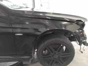 Mercedes E-Klasse Coupe C207 original Kotflügel vorn rechts BJ2009 197 obsidianschwarzmetallic