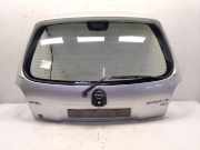 Opel Corsa B original Heckklappe Z147 Starsilber mit Heckscheibe 3türig BJ1998