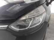 Renault Clio IV X98 original Scheinwerfer links Halogen mit LWR BJ2016