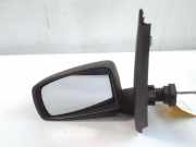 Fiat Panda 169 original Außenspiegel links manuell unlackiert BJ2005