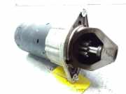 Opel Corsa C original Anlasser Starter 2443687 0001107408 BOSCH BJ2006
