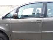 Lancia Musa original Tür vorn links Rohbau