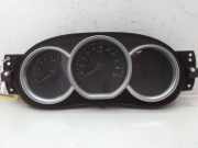 Dacia Logan 2 original Kombiinstrument Tacho Armatur 0.9TCe 66kw Bj.2016