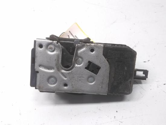 Opel Vectra C original Türschloss vorn rechts mit Zentralverriegelung Bj.2006 Bild Opel Vectra C original Türschloss vorn rechts mit Zentralverriegelung Bj.2006 