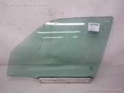 Saab 9-3 YS3D Türscheibe vorn links 5türig grüncolor BJ1998