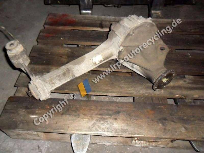 Vorderachsgetriebe 0K01327100A N.L. KIA Sportage (Ja) BJ: 1996 Bild Vorderachsgetriebe 0K01327100A N.L. KIA Sportage (Ja) BJ: 1996