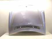 Mercedes C-Klasse S203 W203 Motorhaube brillantsilbermetallic 744 Bj.2001