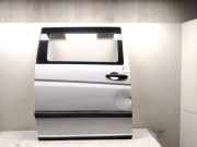 Mercedes Benz Vito 639 Schiebetür rechts beschädigt mit Scheibe Bj.2004 