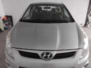 Hyundai i20 PB original Motorhaube Deckel vorn FG sleek silvermetallic BJ2011