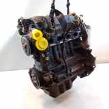 Motor Engine Z12XEP 1.2 59kw Laufleistung 107959km Opel Corsa C Bj.2005