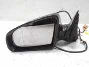 Audi A4 B6 8E orig.Außenspiegel links elektrisch&beheizt BJ2004 LZ9W ebonyschwarzmetallic