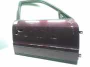 Audi 100 C4 S4 Tür vorn rechts Beifahrertür LZ3T Zyclam Perlcolor BJ1993