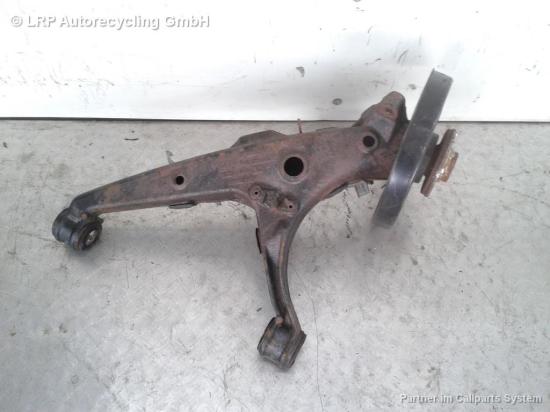 VW T5 Bj.2004 original Achsschenkel Achshälfte 7H0501414G hinten rechts Bild VW T5 Bj.2004 original Achsschenkel Achshälfte 7H0501414G hinten rechts