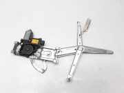 Opel Corsa B 3 türig Baujahr 2000 elektrischer Fensterheber links 90520187