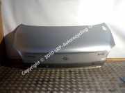 Hyundai Sonata EF Heckklappe BX Bright Silver Metallic BJ1999