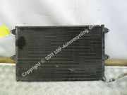 VW Caddy 9KV original Klimakondensator 6K0820413B MODINE 1.4 44kw BJ2001